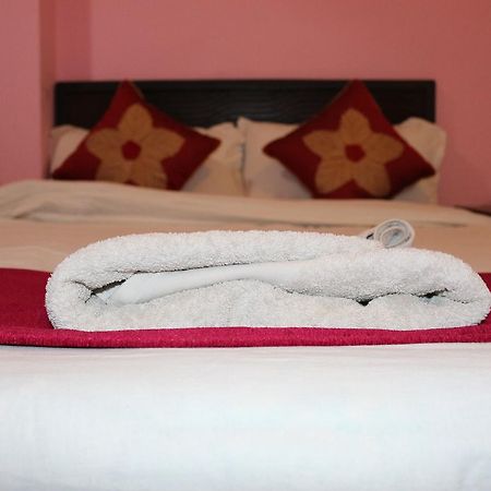 Hotel Dali Nepal Katmandou Extérieur photo