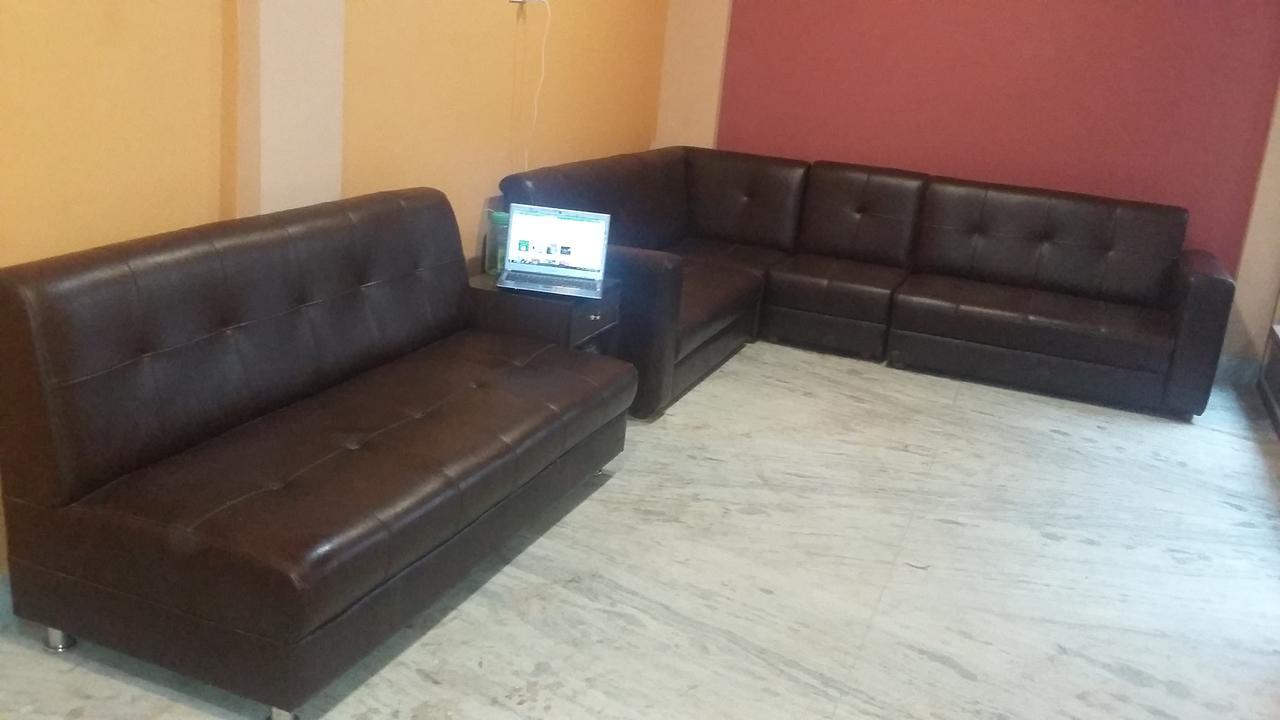 Hotel Dali Nepal Katmandou Extérieur photo